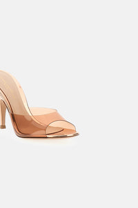 Gianvito Rossi Gianvito Rossi Women Sofia Mule