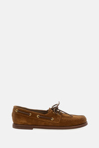 Gianvito Rossi Women Vandee Flat Shoes