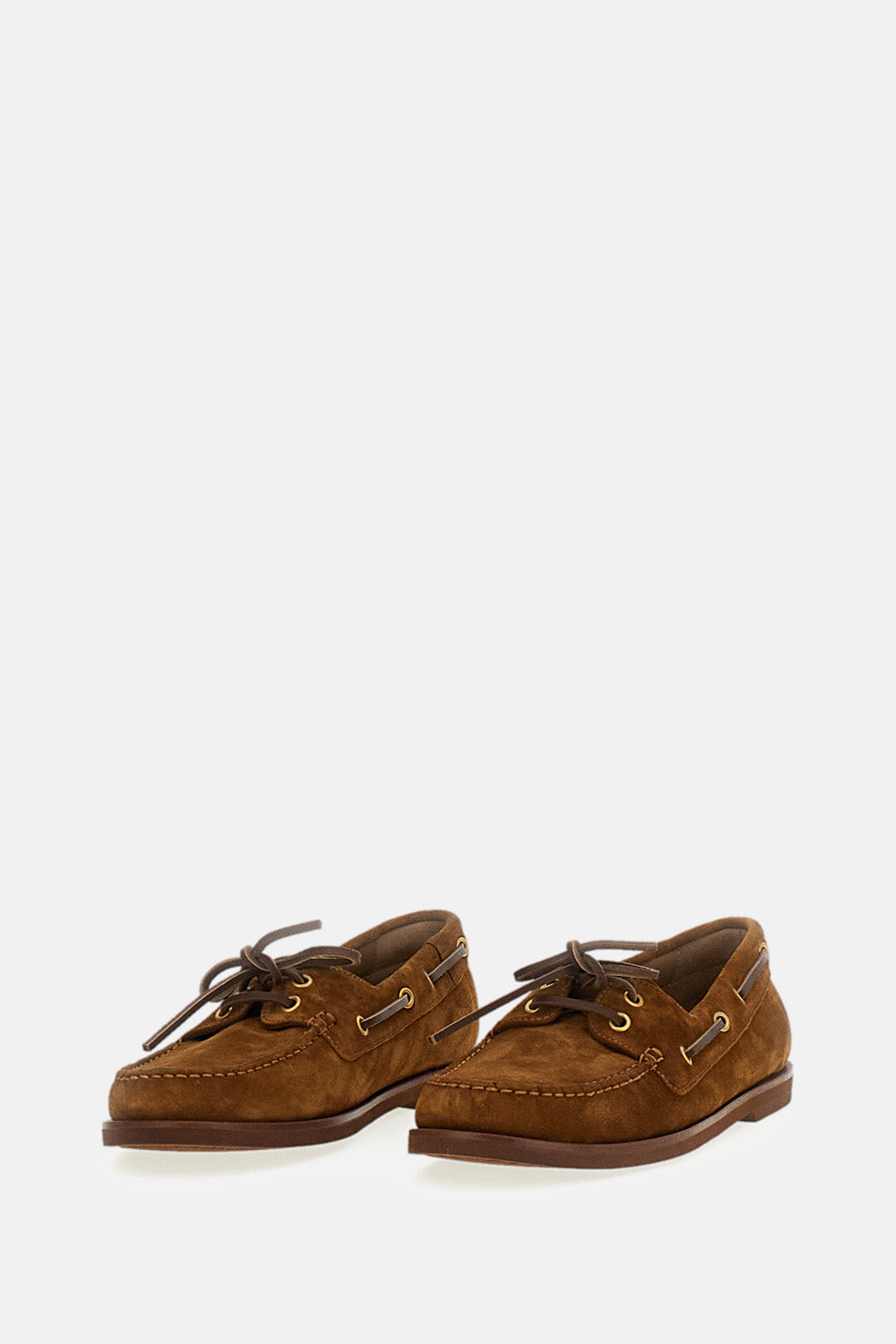 Gianvito Rossi Women Vandee Flat Shoes