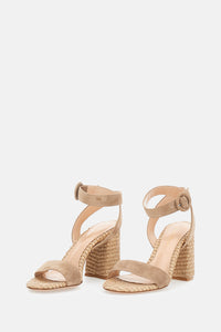 Gianvito Rossi Women Luana Suede