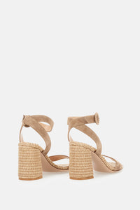 Gianvito Rossi Women Luana Suede