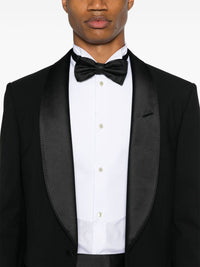 GIORGIO ARMANI Giorgio Armani Men Cotton Smoking Shirt