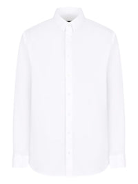 Giorgio Armani Men Cotton Shirt