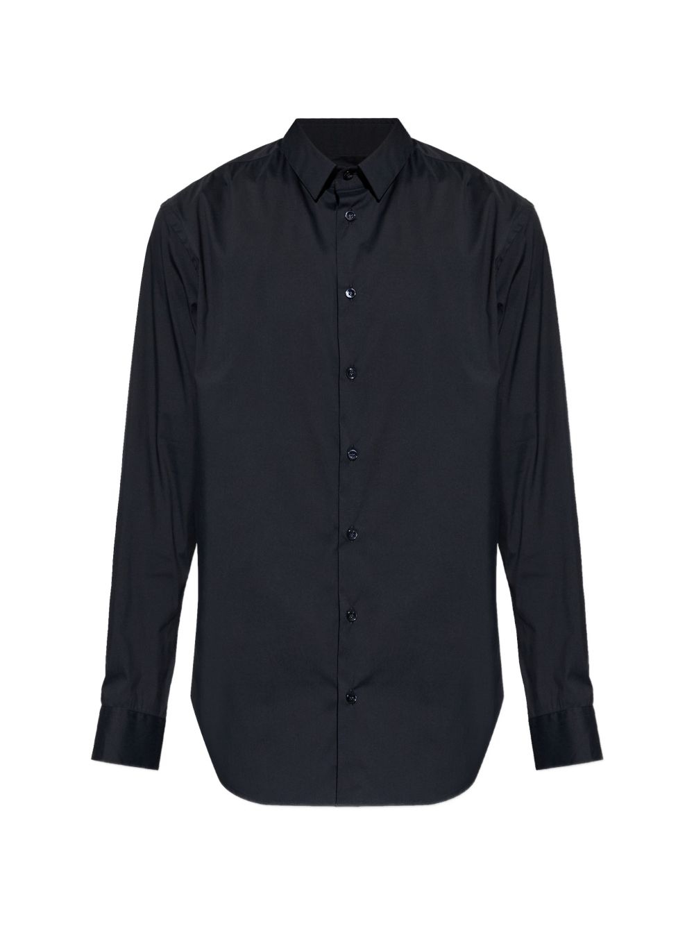 GIORGIO ARMANI Giorgio Armani Men Cotton Shirt