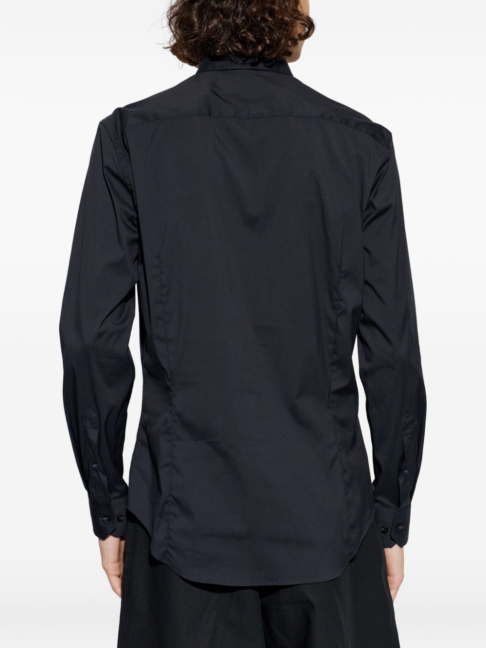 GIORGIO ARMANI Giorgio Armani Men Cotton Shirt