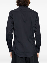 GIORGIO ARMANI Giorgio Armani Men Cotton Shirt
