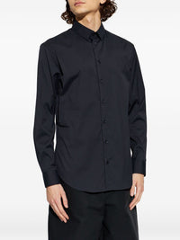 GIORGIO ARMANI Giorgio Armani Men Cotton Shirt