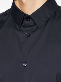 GIORGIO ARMANI Giorgio Armani Men Cotton Shirt