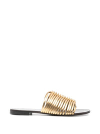 Giuseppe Zanotti Women Savoia Flat Sandals