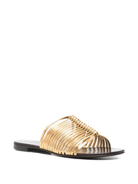 Giuseppe Zanotti Women Savoia Flat Sandals