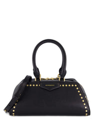 GIVENCHY Givenchy Women Antigona Ew Mini Leather Handbag