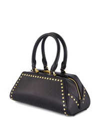 GIVENCHY Givenchy Women Antigona Ew Mini Leather Handbag