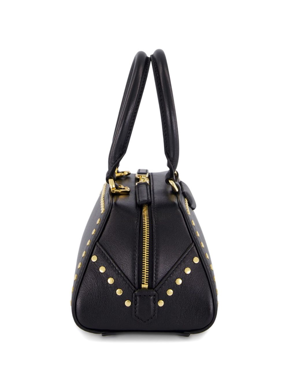 GIVENCHY Givenchy Women Antigona Ew Mini Leather Handbag
