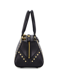 GIVENCHY Givenchy Women Antigona Ew Mini Leather Handbag