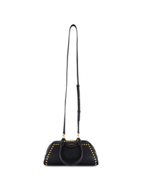 GIVENCHY Givenchy Women Antigona Ew Mini Leather Handbag