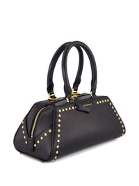 GIVENCHY Givenchy Women Antigona Ew Mini Leather Handbag