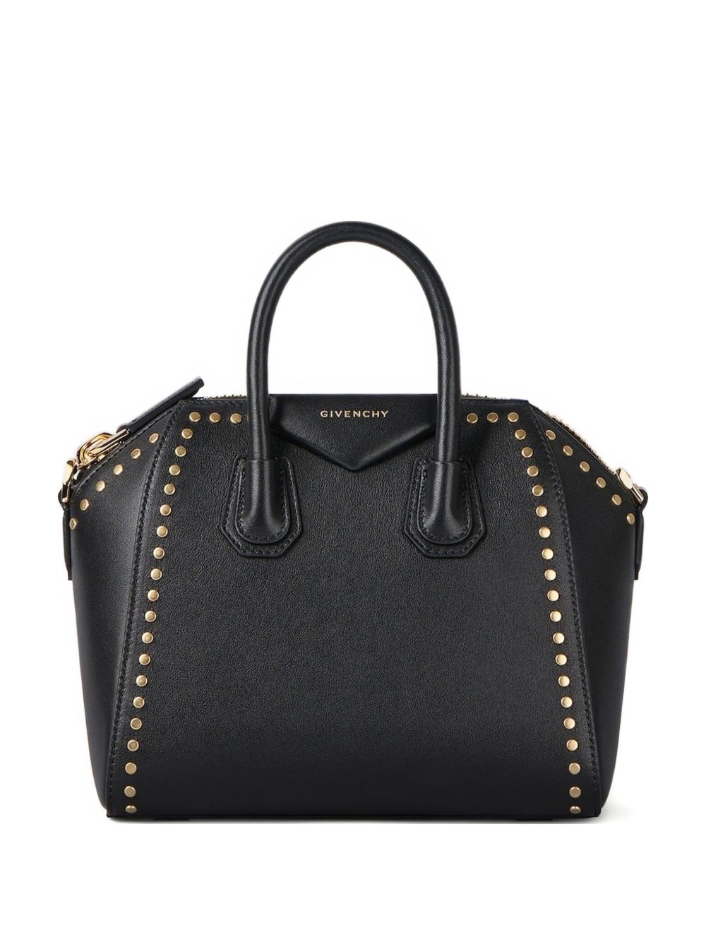 GIVENCHY Givenchy Women Antigona Mini Leather Handbag