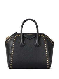 GIVENCHY Givenchy Women Antigona Mini Leather Handbag
