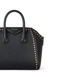 GIVENCHY Givenchy Women Antigona Mini Leather Handbag