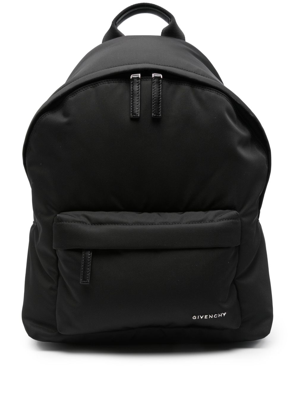 Givenchy Men Essential Nylon Backpack