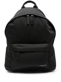 Givenchy Men Essential Nylon Backpack