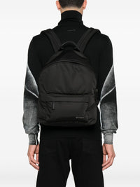 Givenchy Men Essential Nylon Backpack