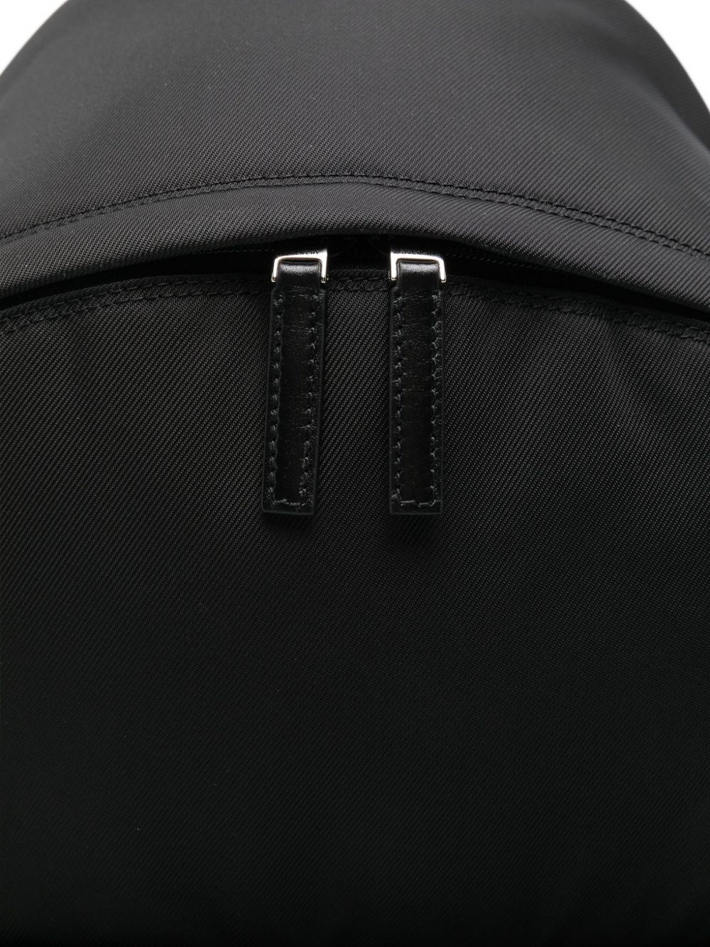 Givenchy Men Essential Nylon Backpack