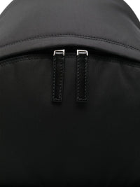 Givenchy Men Essential Nylon Backpack