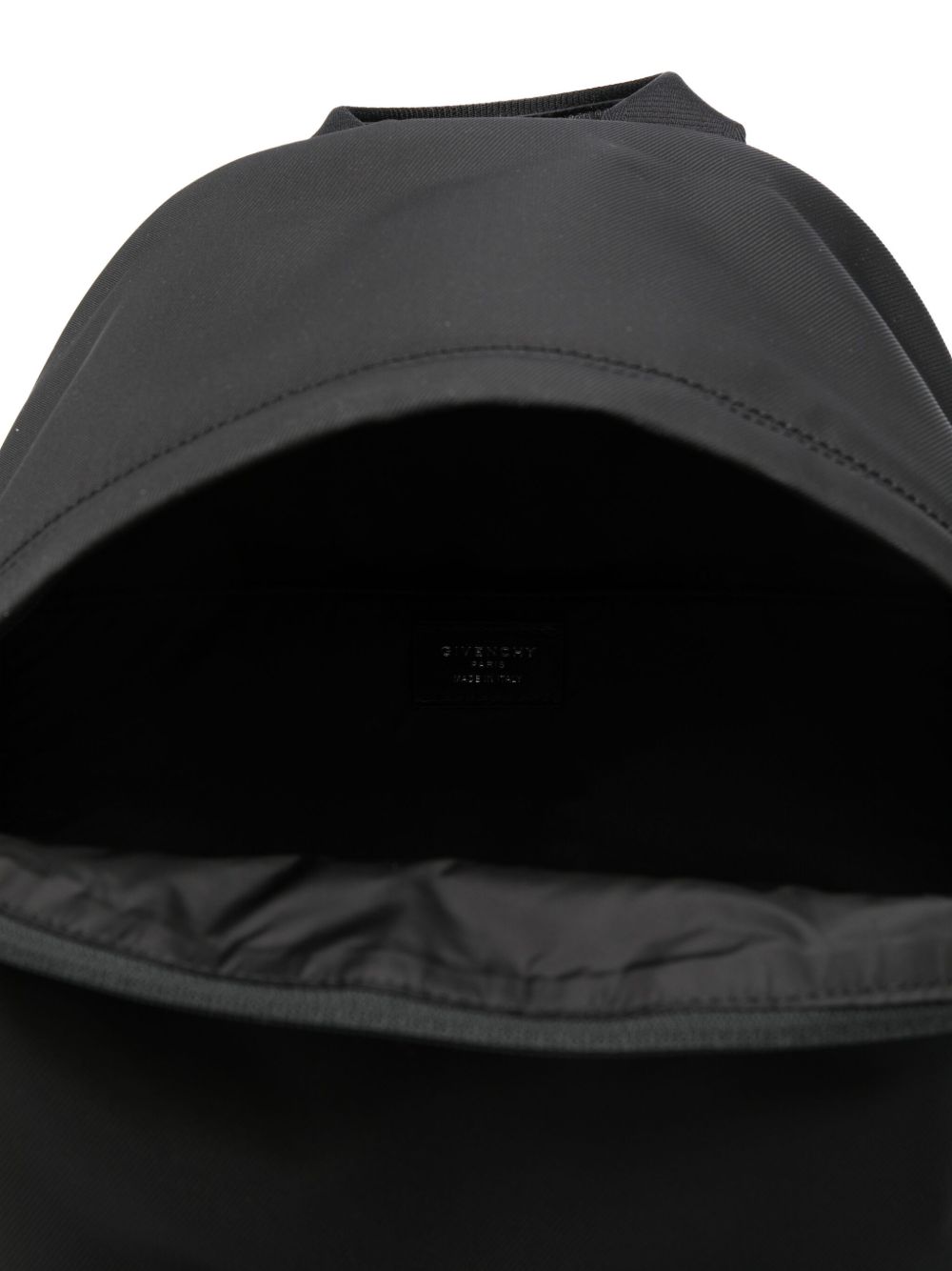 Givenchy Men Essential Nylon Backpack