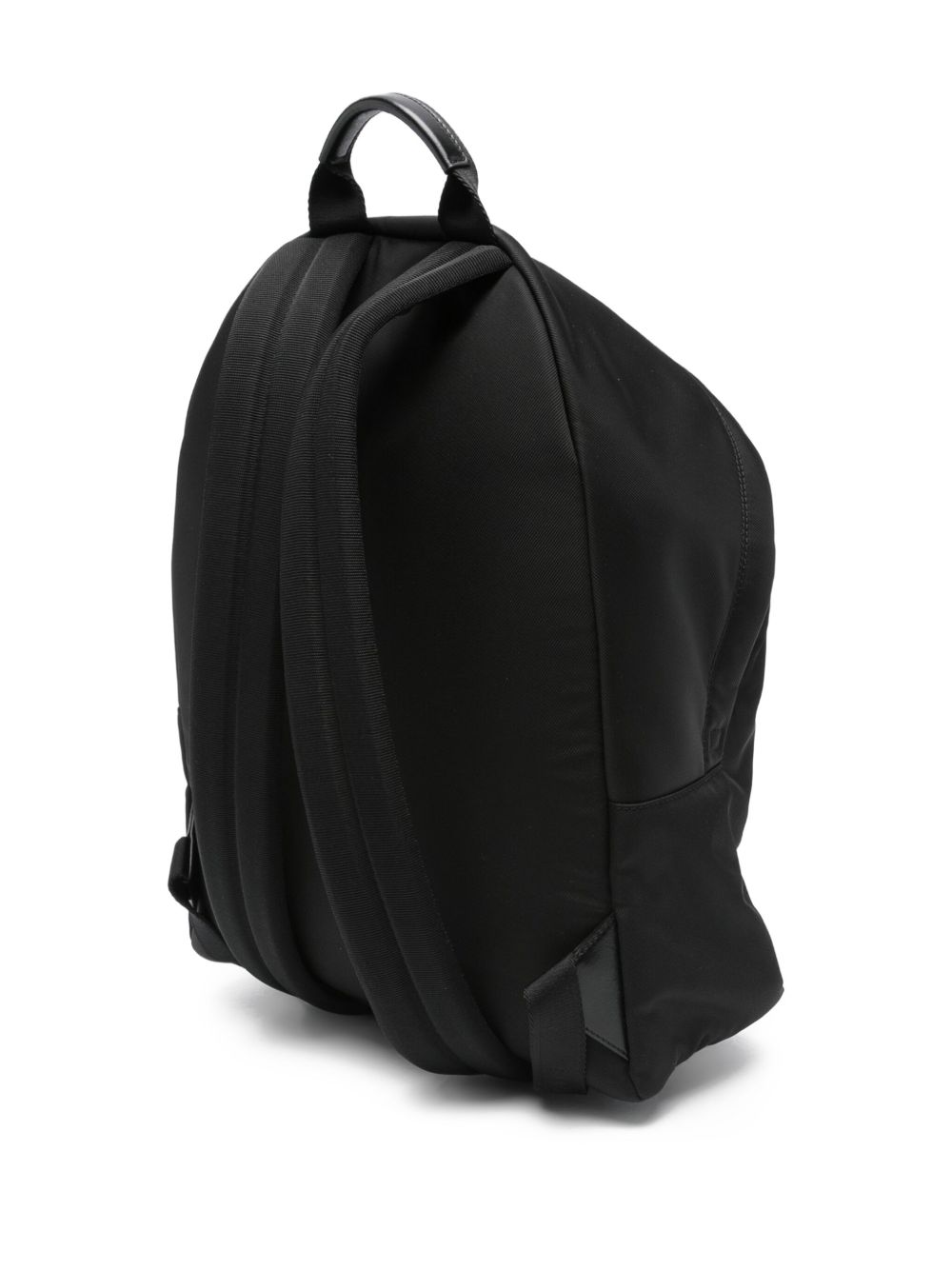 Givenchy Men Essential Nylon Backpack