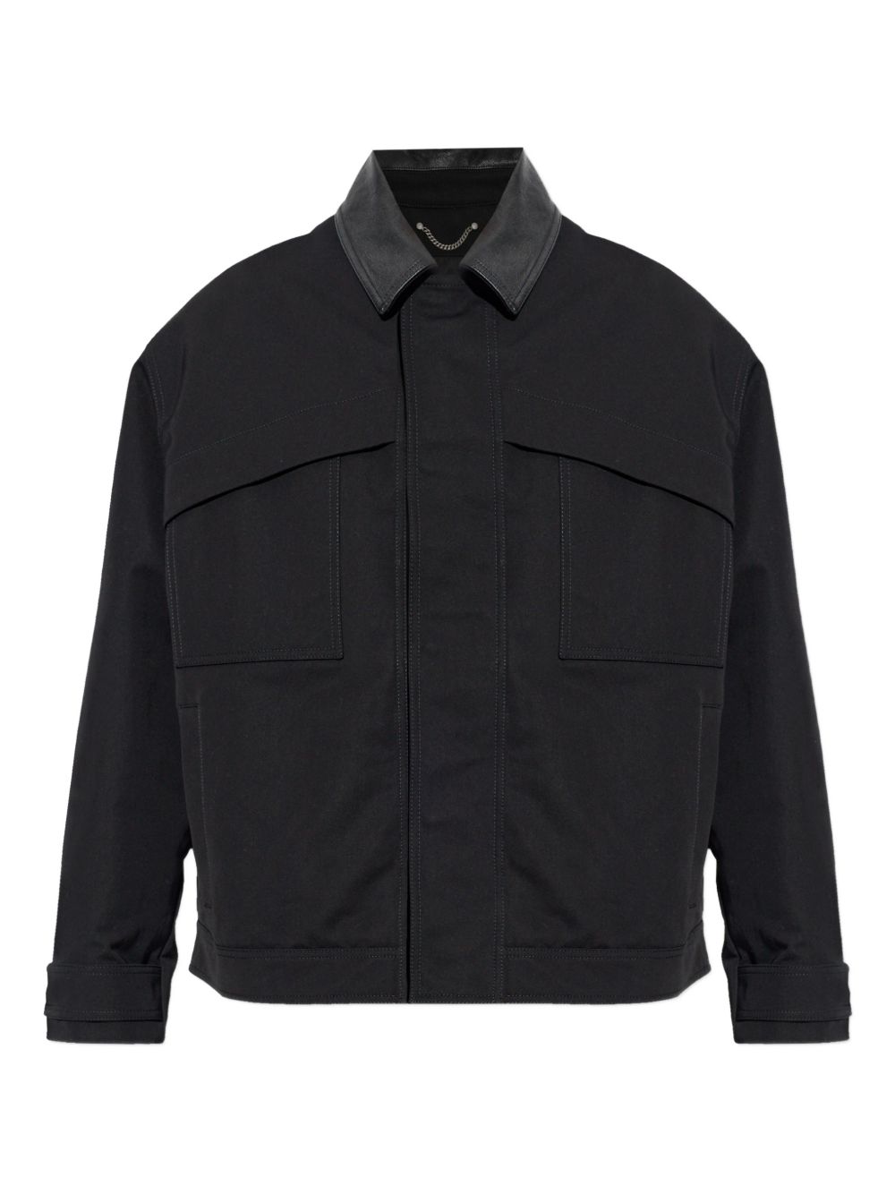 Golden Goose Men Padded Jacket