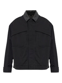 Golden Goose Men Padded Jacket