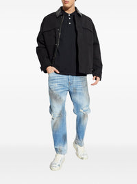 Golden Goose Men Padded Jacket