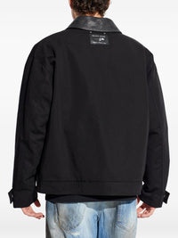 Golden Goose Men Padded Jacket