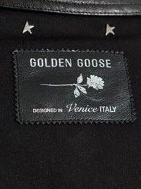 Golden Goose Men Padded Jacket