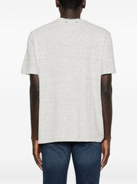 GOLDEN GOOSE Golden Goose Men Printed Cotton T-Shirt