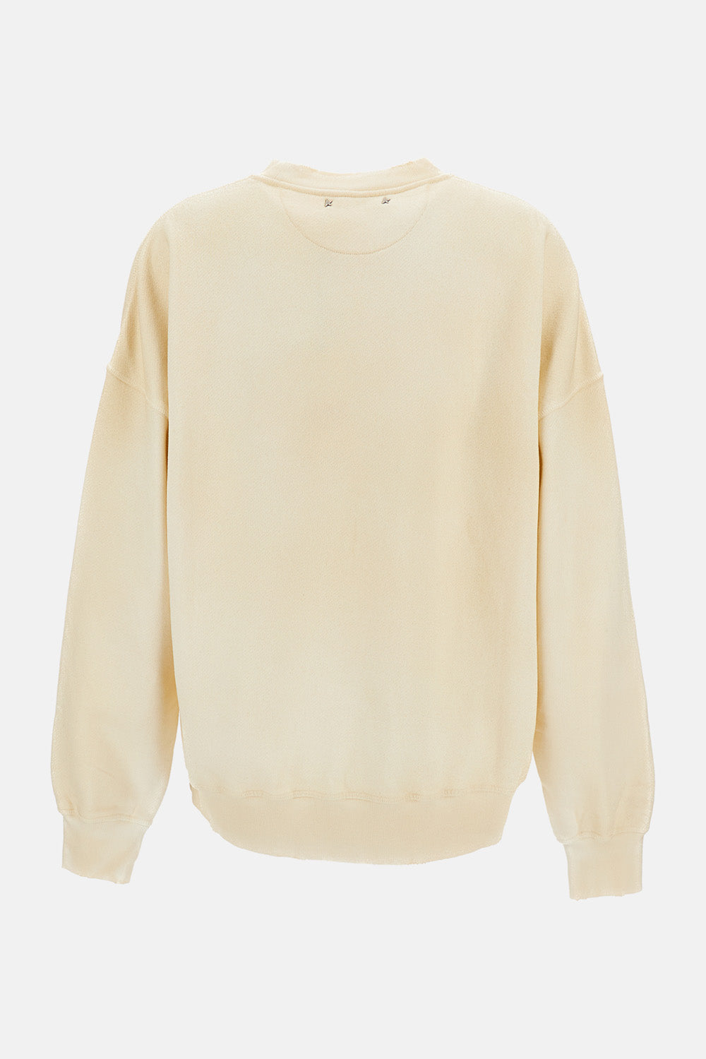 Golden Goose Golden Goose Women Unisex Boxi Sweater