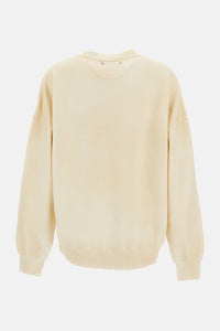 Golden Goose Golden Goose Women Unisex Boxi Sweater