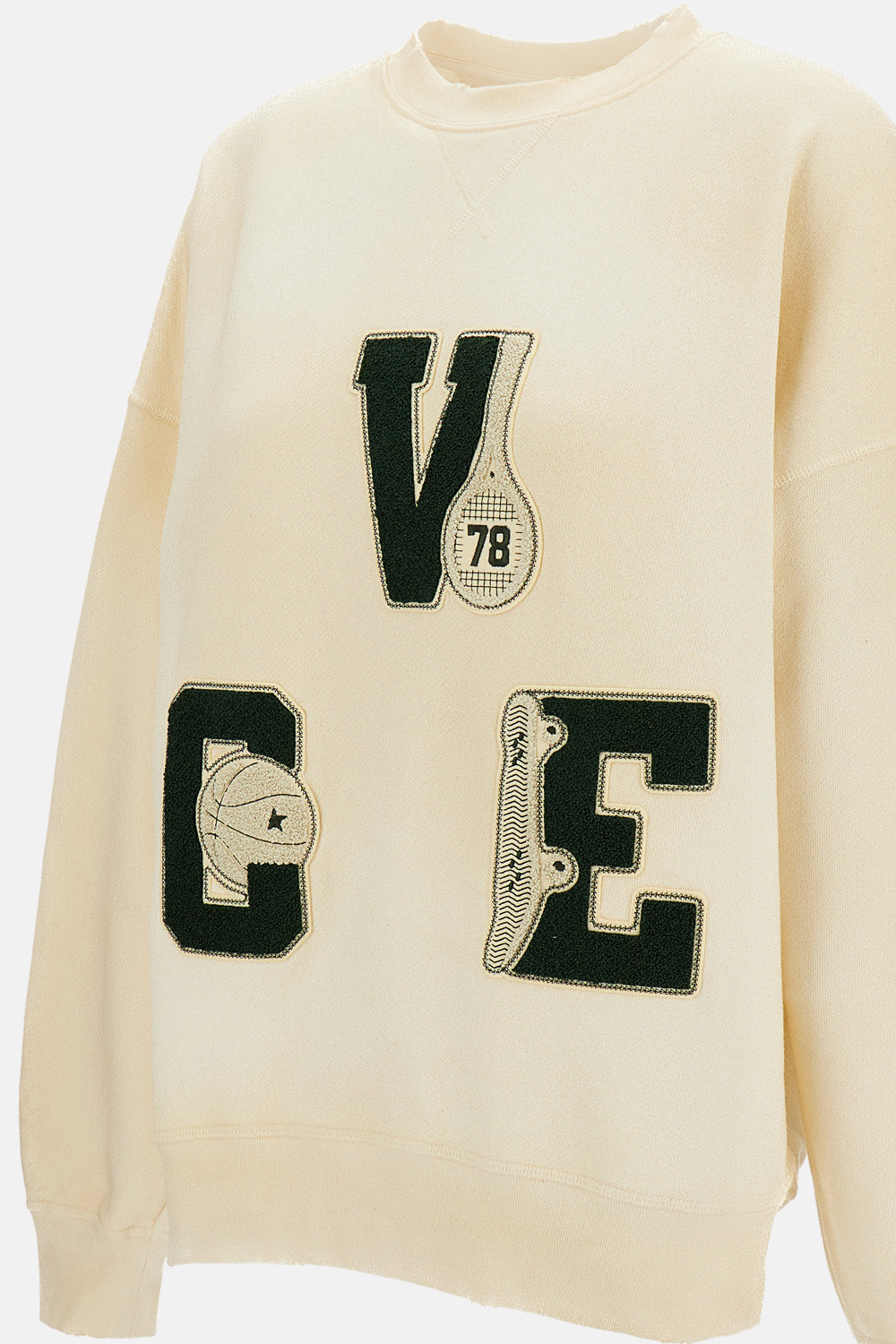Golden Goose Golden Goose Women Unisex Boxi Sweater