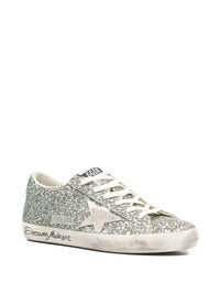 GOLDEN GOOSE Golden Goose Women Super-Star Leather Sneakers