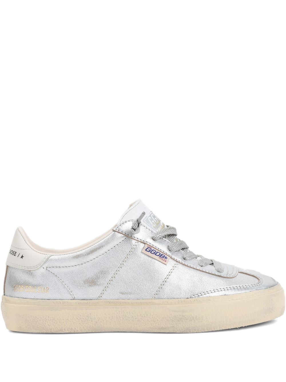 Golden Goose Women Soul-Star Sneakers