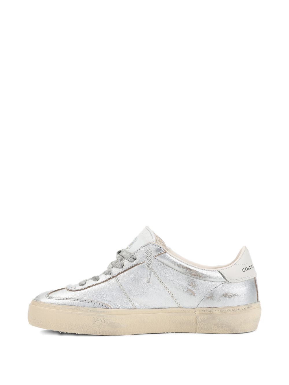 Golden Goose Women Soul-Star Sneakers