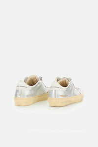 Golden Goose Golden Goose Women Laminated Soul-Star Sneakers