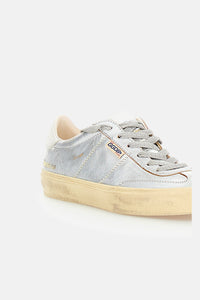 Golden Goose Golden Goose Women Laminated Soul-Star Sneakers