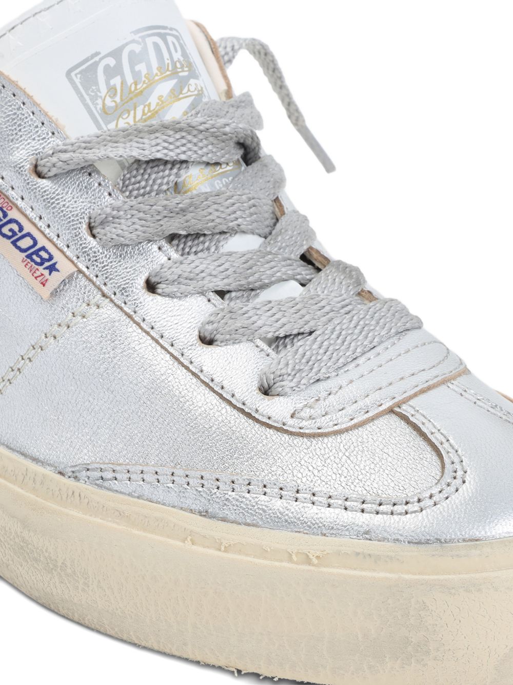 Golden Goose Women Soul-Star Sneakers