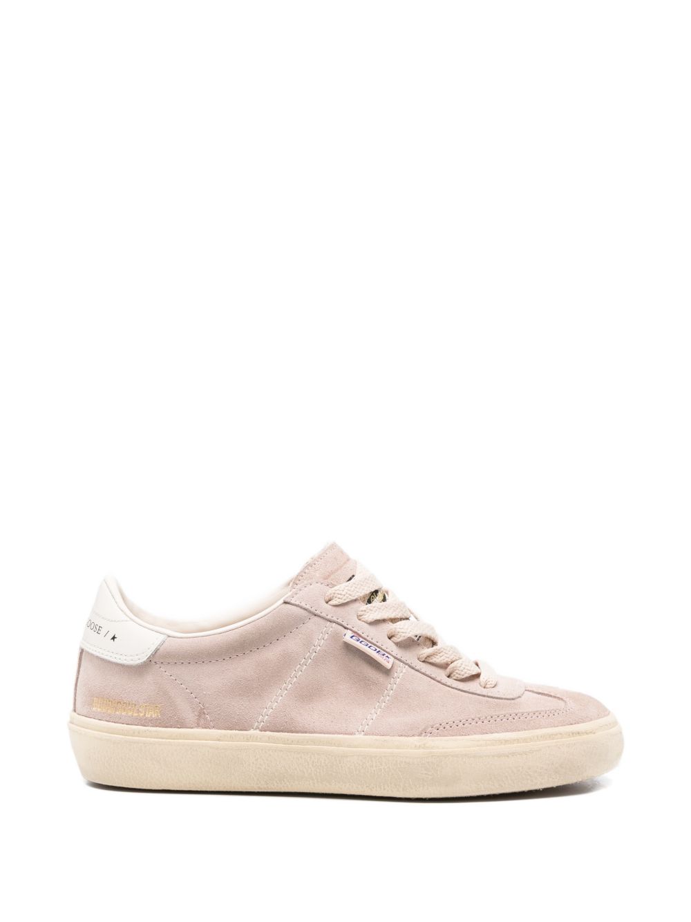 GOLDEN GOOSE Golden Goose Women Soul-Star Sneakers