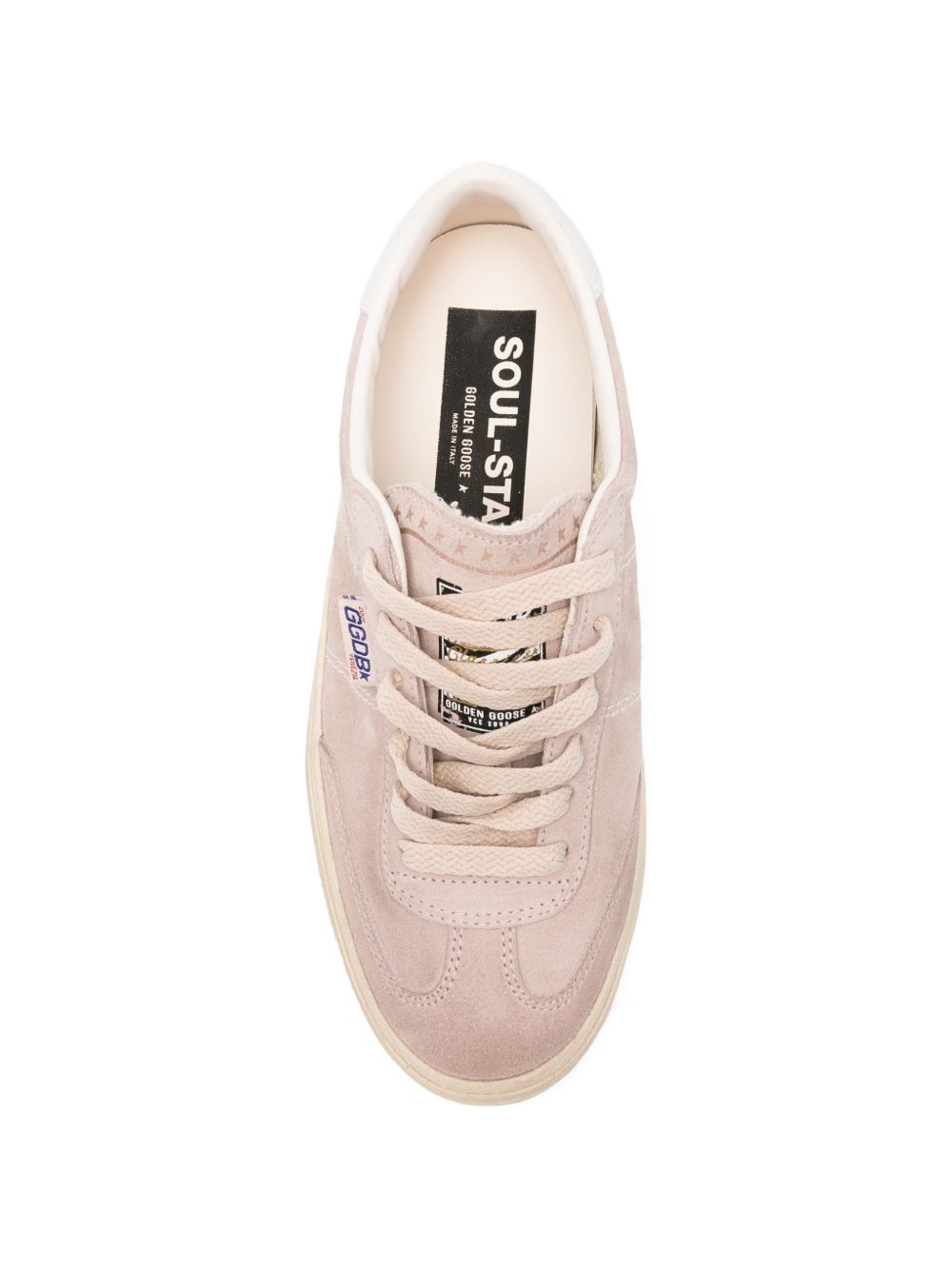 GOLDEN GOOSE Golden Goose Women Soul-Star Sneakers