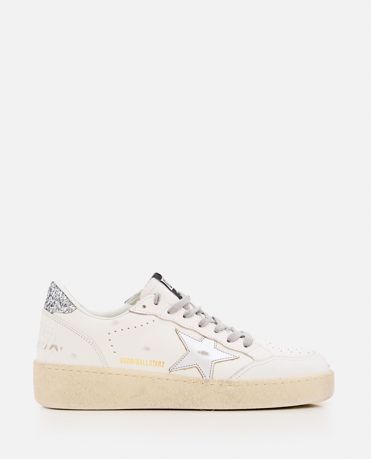 Golden Goose Women Ballstar Sneakers