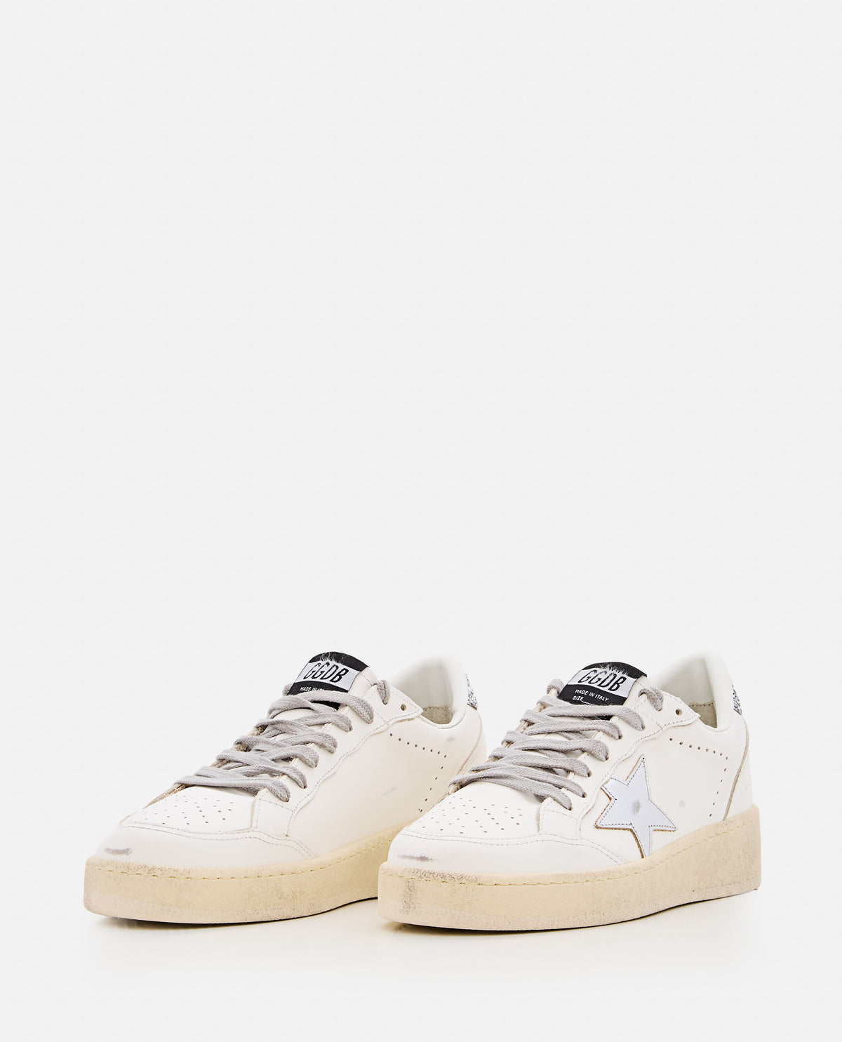 Golden Goose Women Ballstar Sneakers