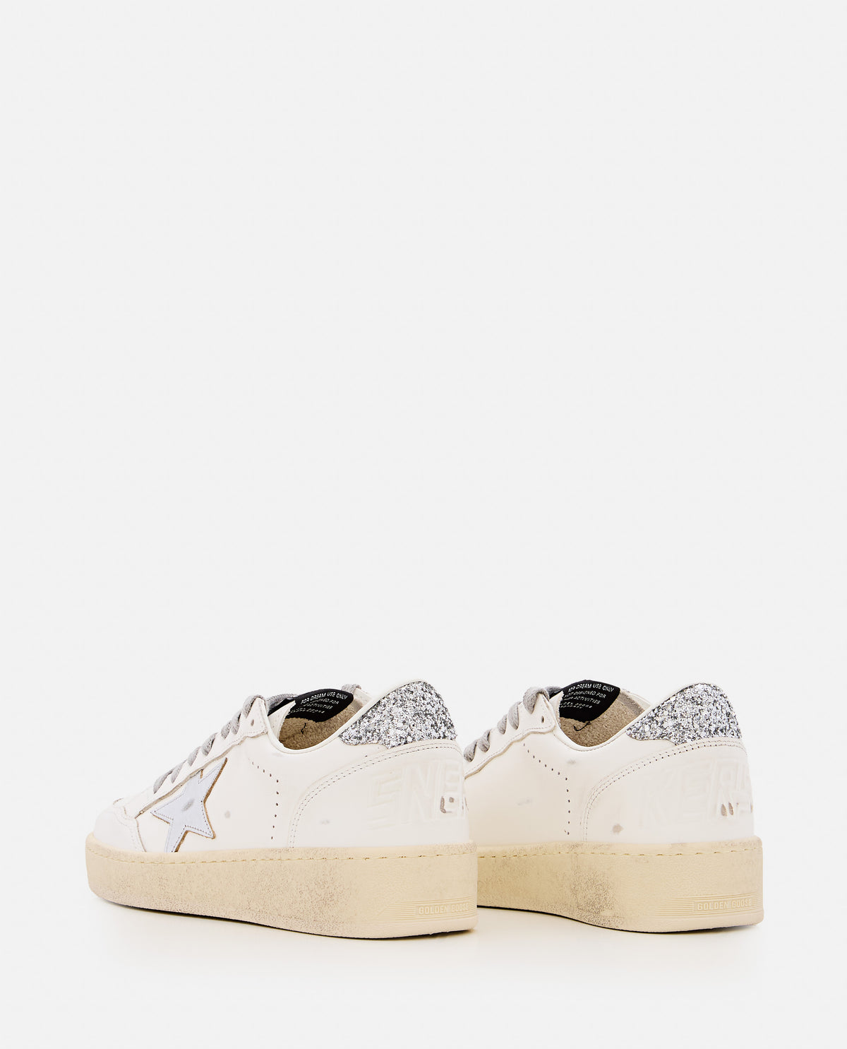 Golden Goose Women Ballstar Sneakers